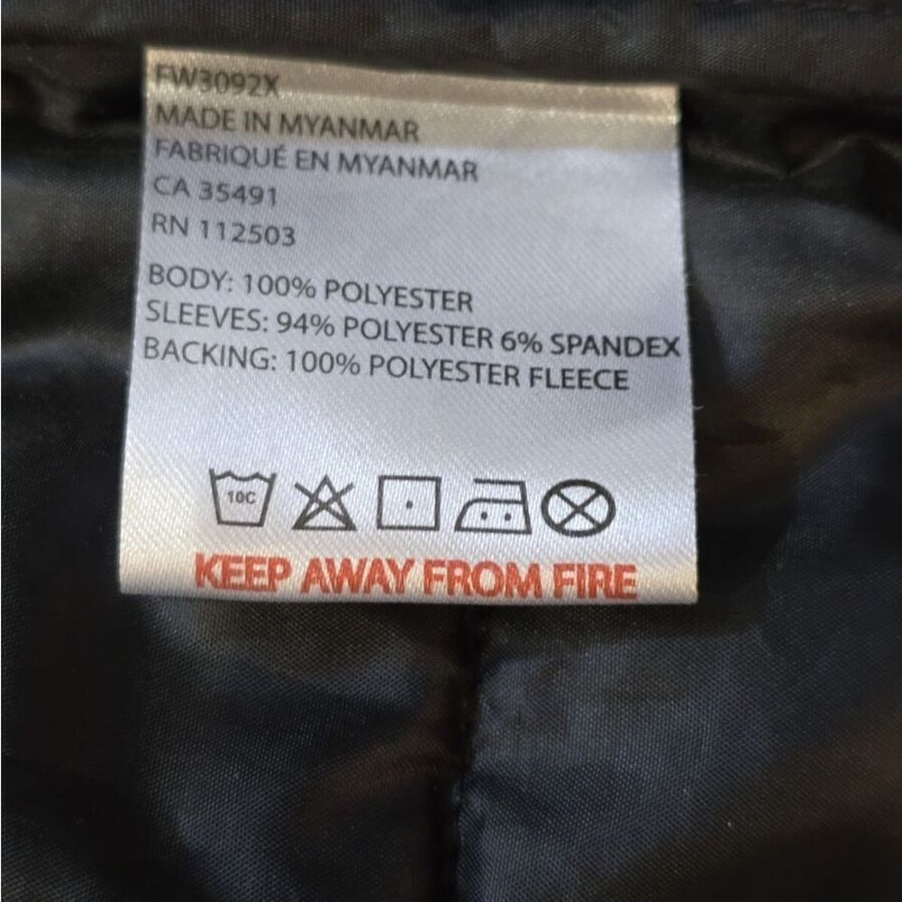 ❌SOLD❌ Snap-On Tools NWT! Men’s Lightweight Jacket - Picture 6 of 6